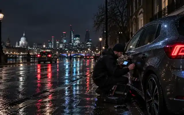 Auto Locksmiths