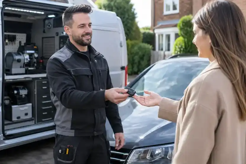 replacement car keys cost