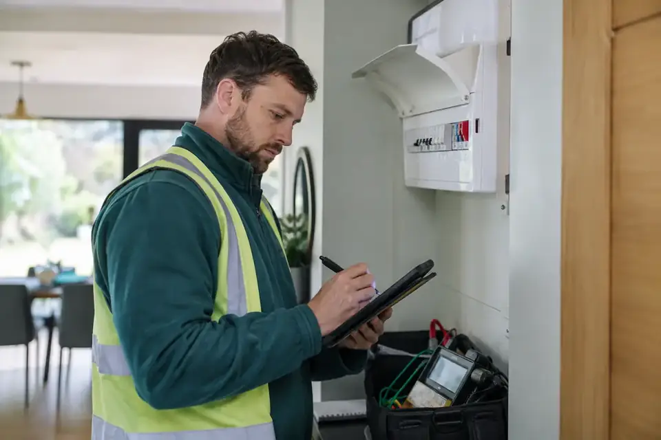 electrical safety certificate cost