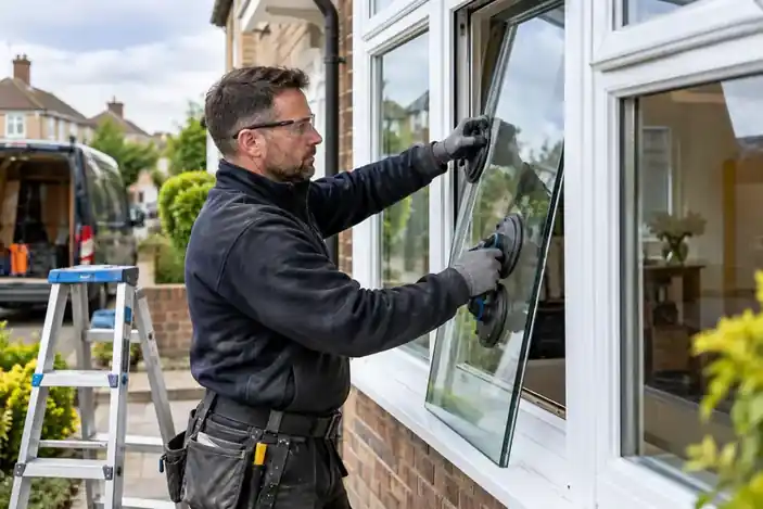 Glaziers