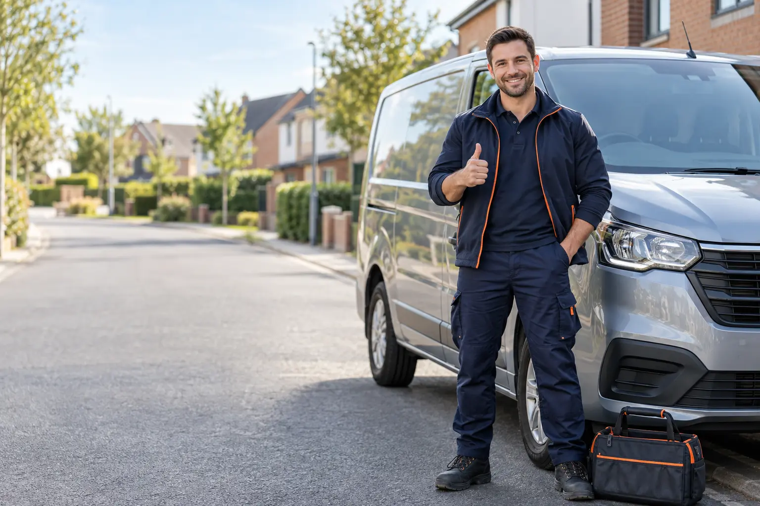 YOUR LOCAL CALL OUT SERVICES