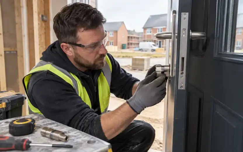 locksmith prices
