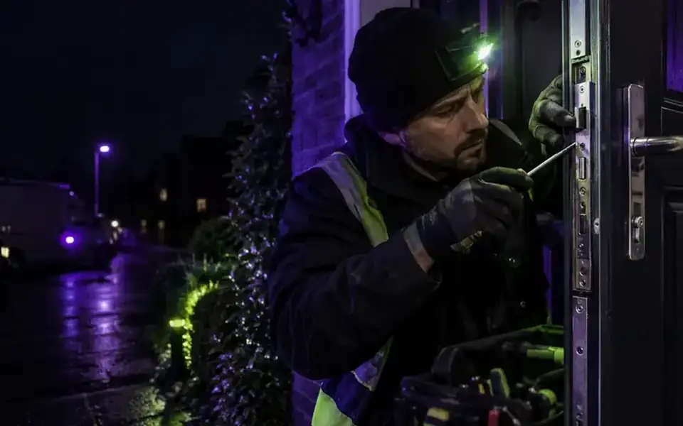mobile locksmith near me