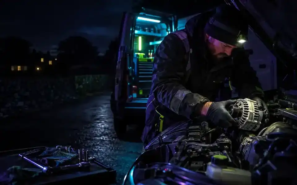 car servicing mobile near me