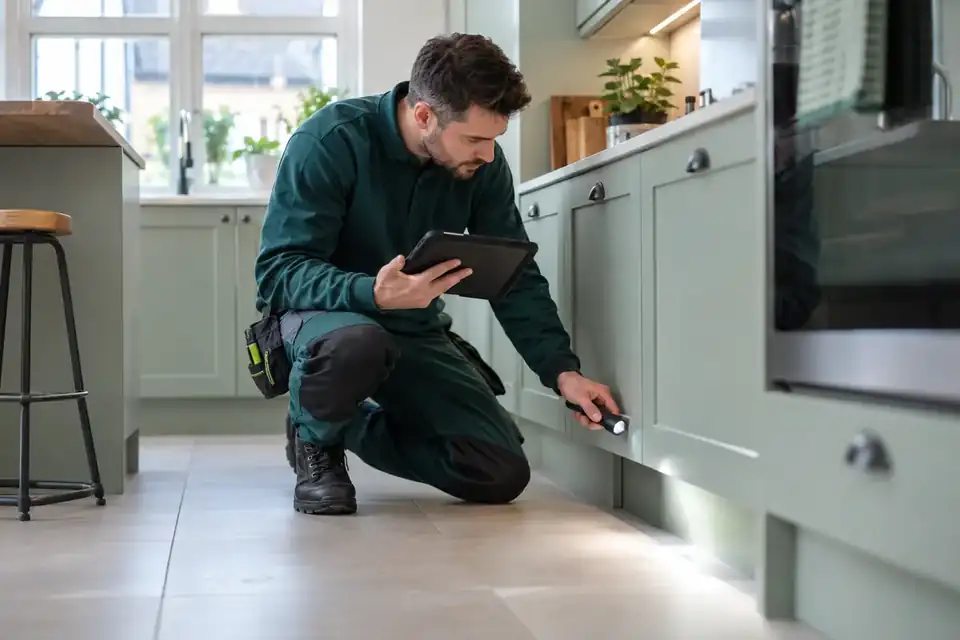 local pest control services