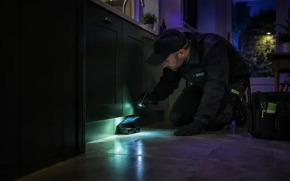 mice exterminator near me