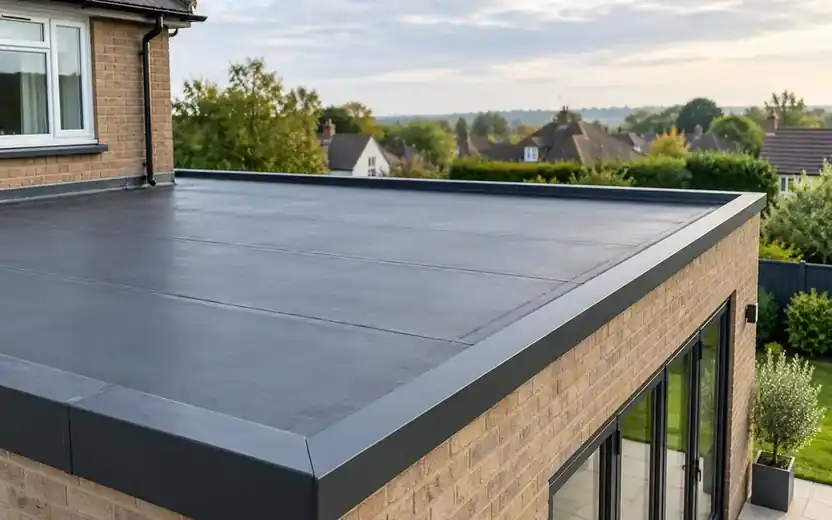commercial roofer near me