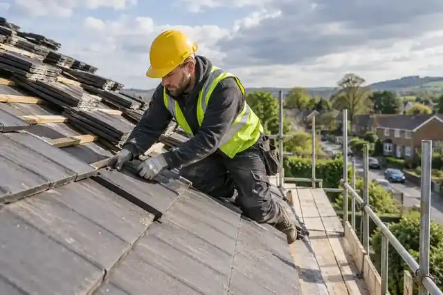Roofers