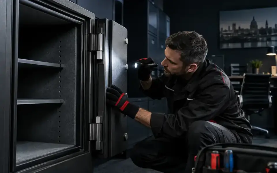 Safe Openers