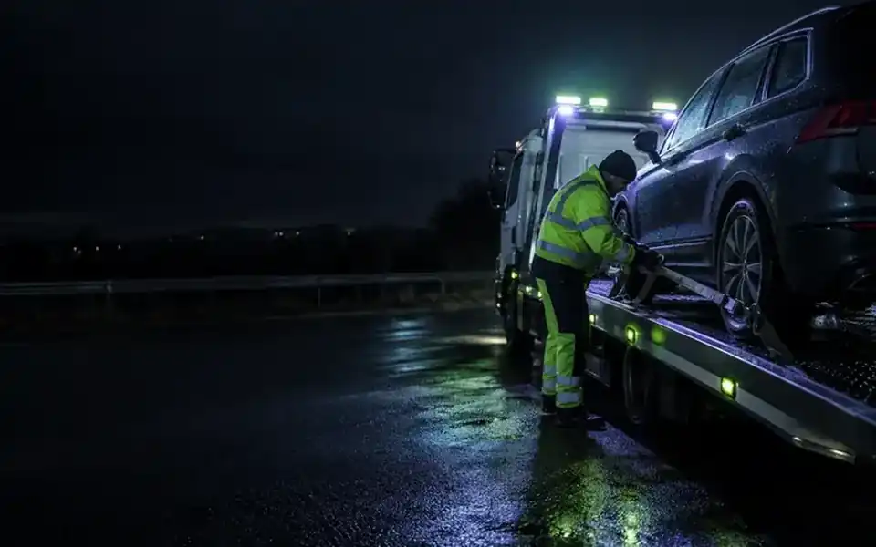 cheap vehicle recovery near me