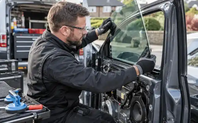 car window replacement near me