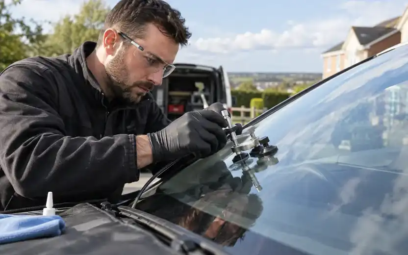 chipped windscreen repair cost