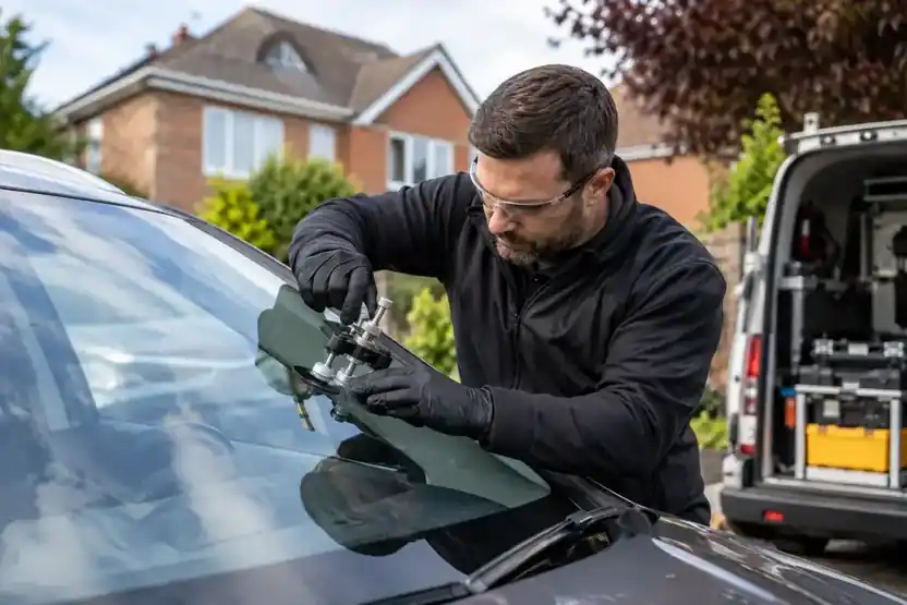 windscreen repair near me